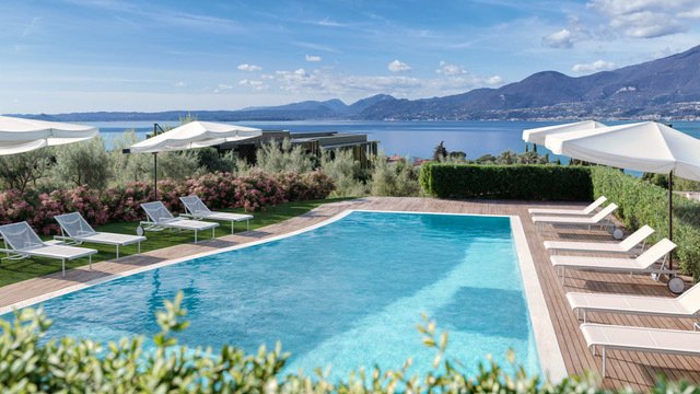 Villa in Torri del Benaco, Veneto, Italy 2 - 16934396