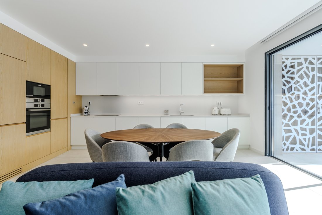 Apartment in Sao Goncalo de Lagos, Algarve, Portugal 3 - 16930554