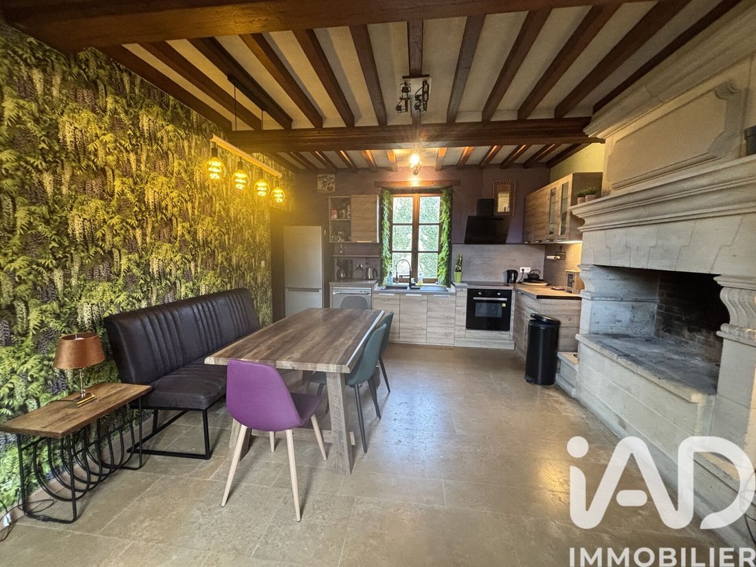 House in Longues-sur-Mer, Normandy, France 3 - 16932600