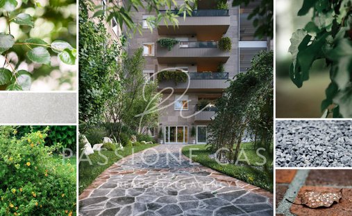 Apartment in Area Lavanderie-Redecesio, Milano San Felice, Lombardy 1