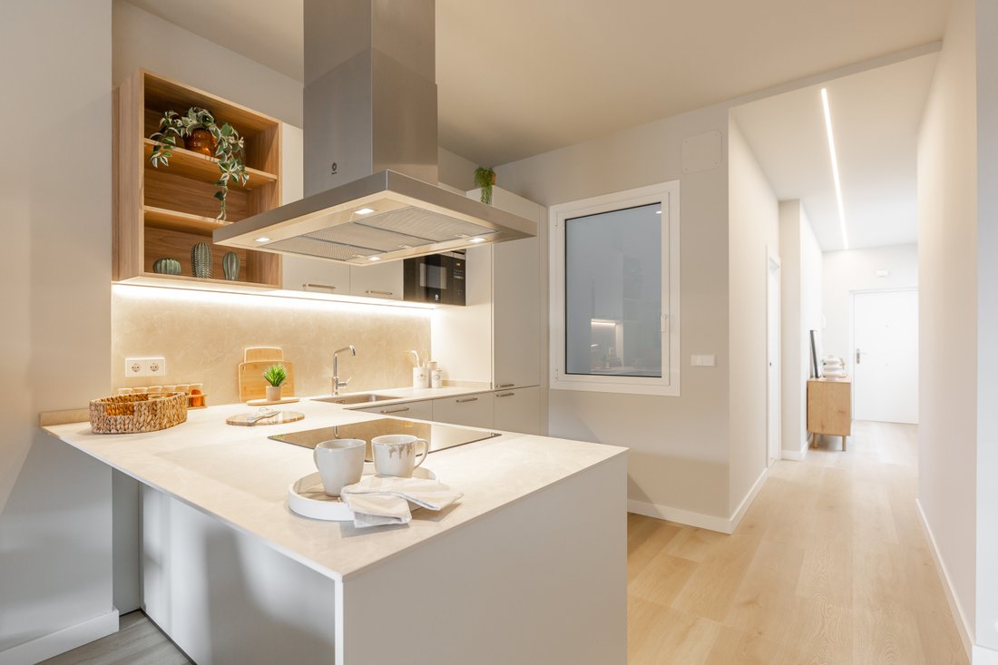Apartment in Pamplona, Navarre, Spain 1 - 16935281