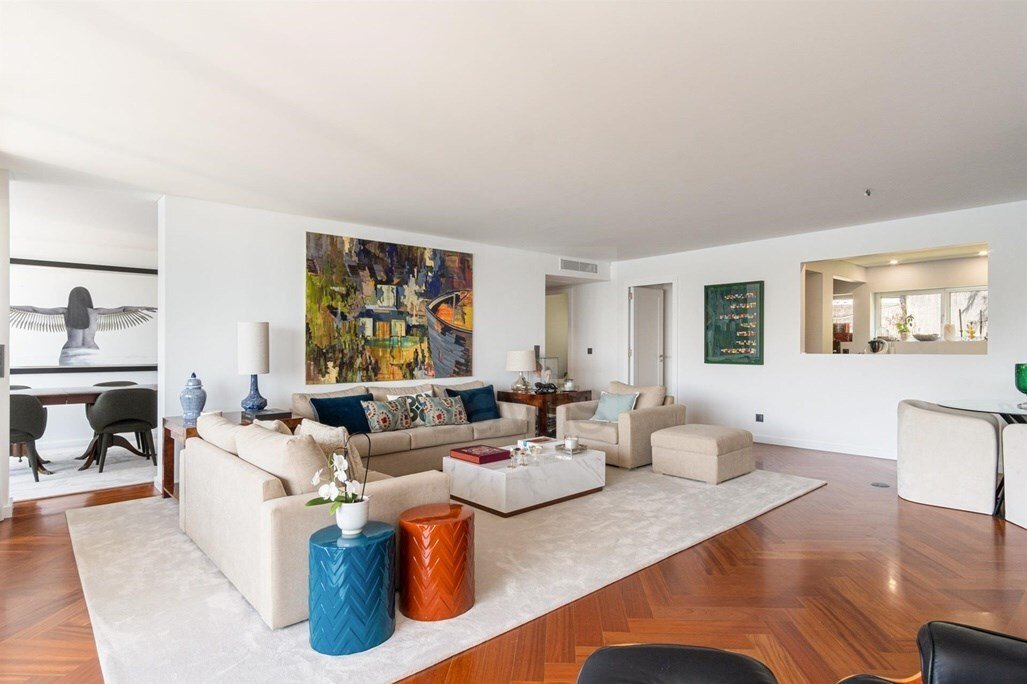 Apartment in Lordelo do Ouro e Massarelos, Porto District, Portugal 5 - 16828583