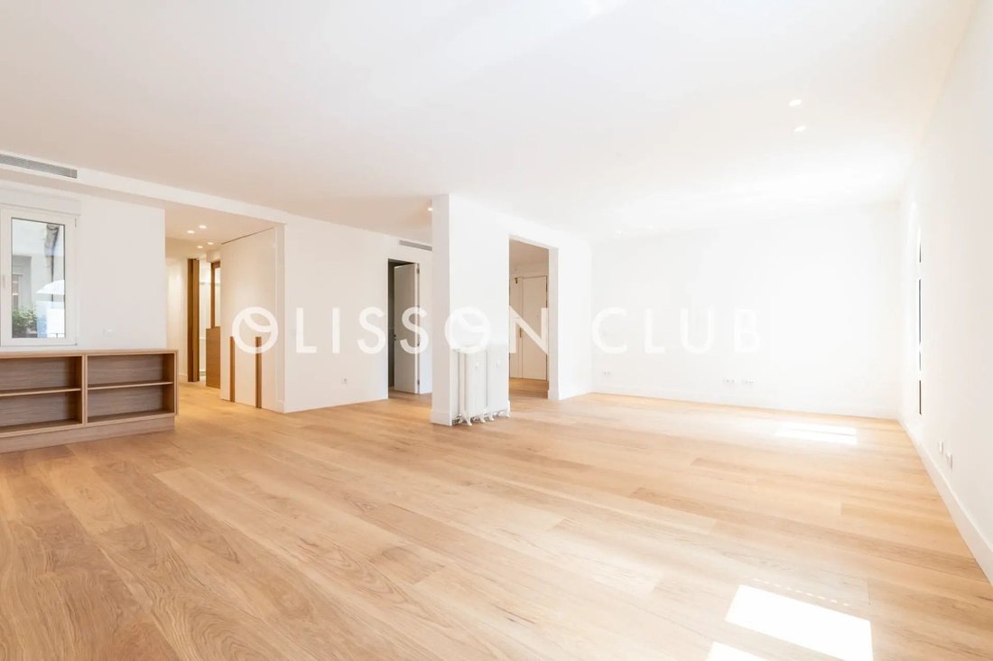 Apartment in Barrio Salamanca, Madrid, Spain 3 - 16933425