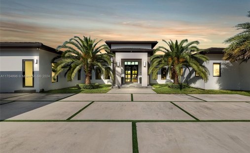 House in Miami, Florida, United States 1
