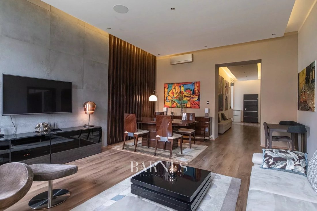 Apartment in Budapest, Budapest, Hungary 4 - 16929643