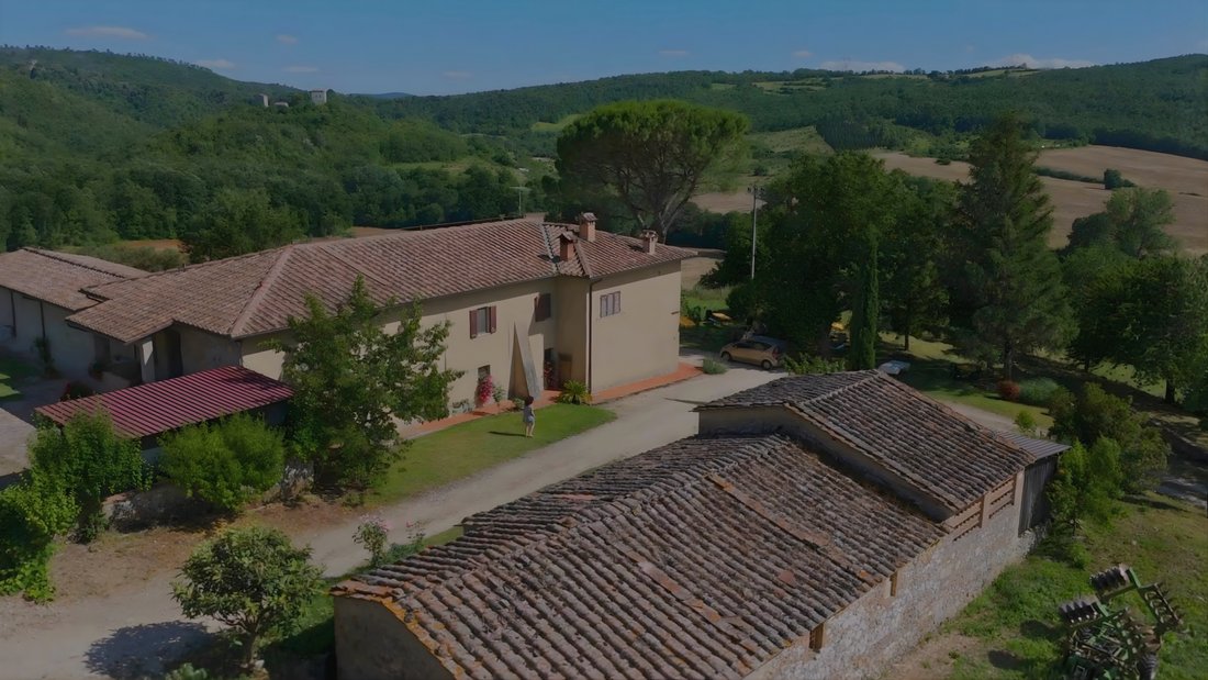 Country House in Sovicille, Tuscany, Italy 3 - 16928571