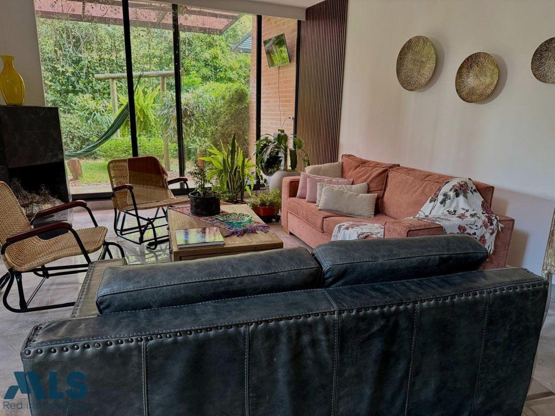 House in Medellín, Antioquia, Colombia 3 - 16929327