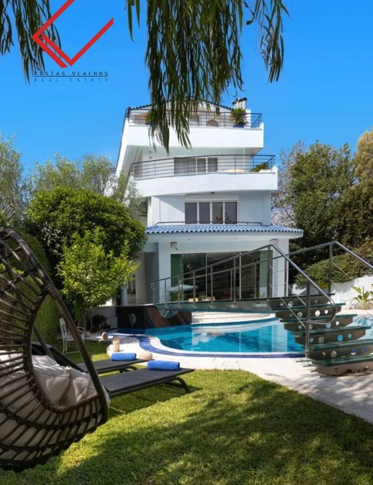 House in Glyfada, Attica, Greece 1 - 16928816