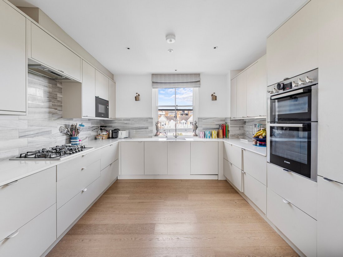 Apartment in Little Venice, Westminster, England 3 - 16934042