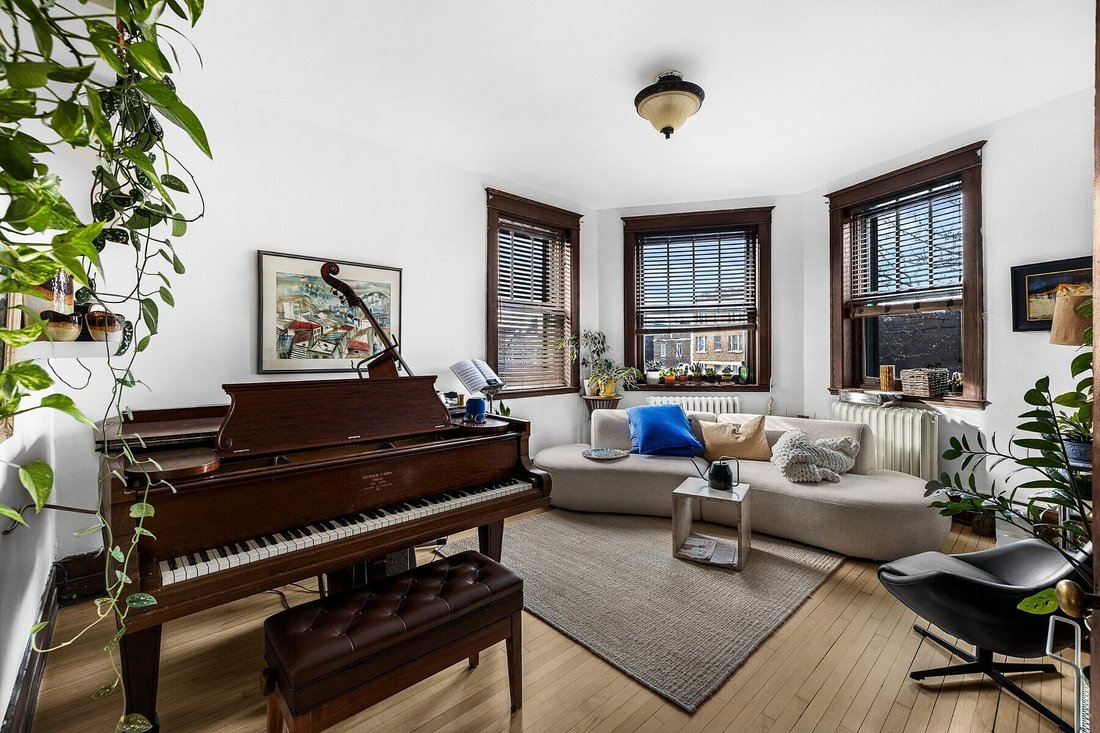 Condo in Montréal, Quebec, Canada 4 - 16934908