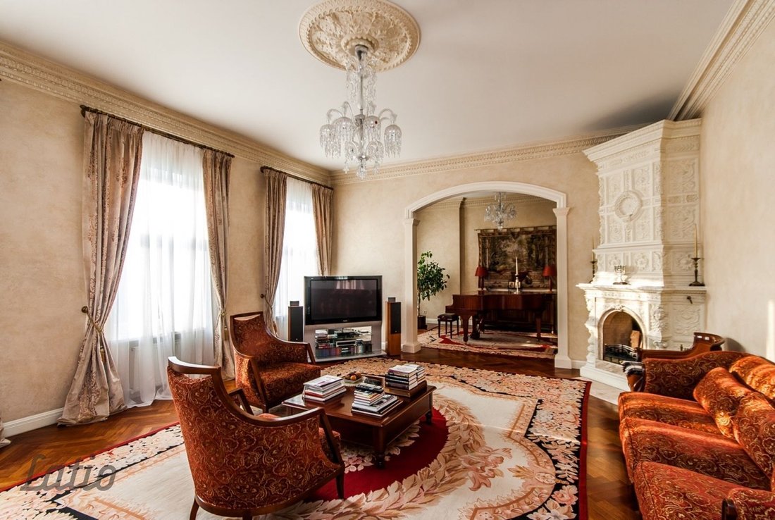 Apartment in Riga, Latvia 1 - 16933457
