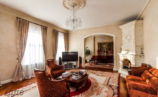 Apartment in Riga, Latvia 1