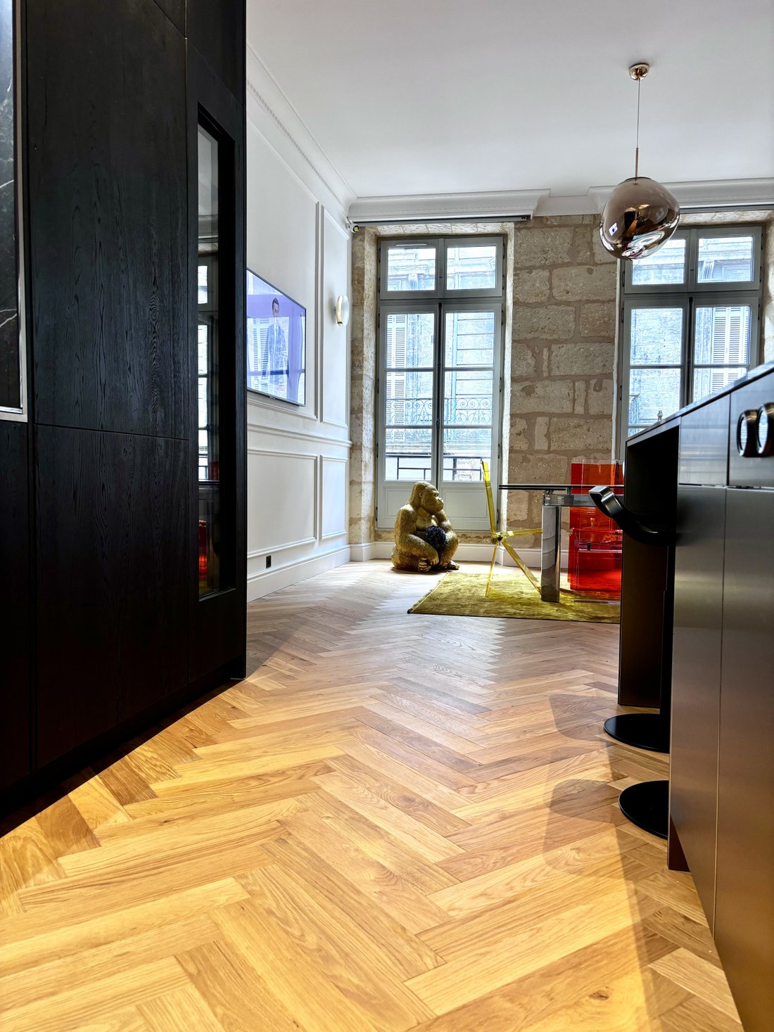 Apartment in Le Lac-Bacalan, Bordeaux, France 3 - 16933987