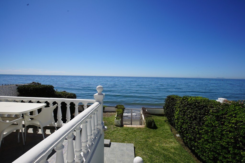 Villa in Estepona, Andalusia, Spain 5 - 16935393