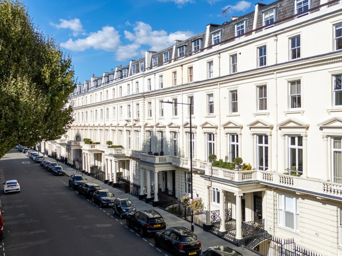 Apartment in Little Venice, Westminster, England 1 - 16934042
