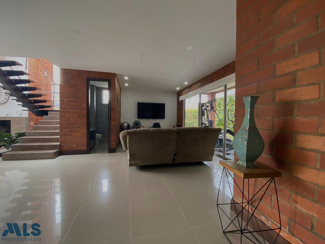 House in La Doctora, Antioquia, Colombia 3 - 16929454