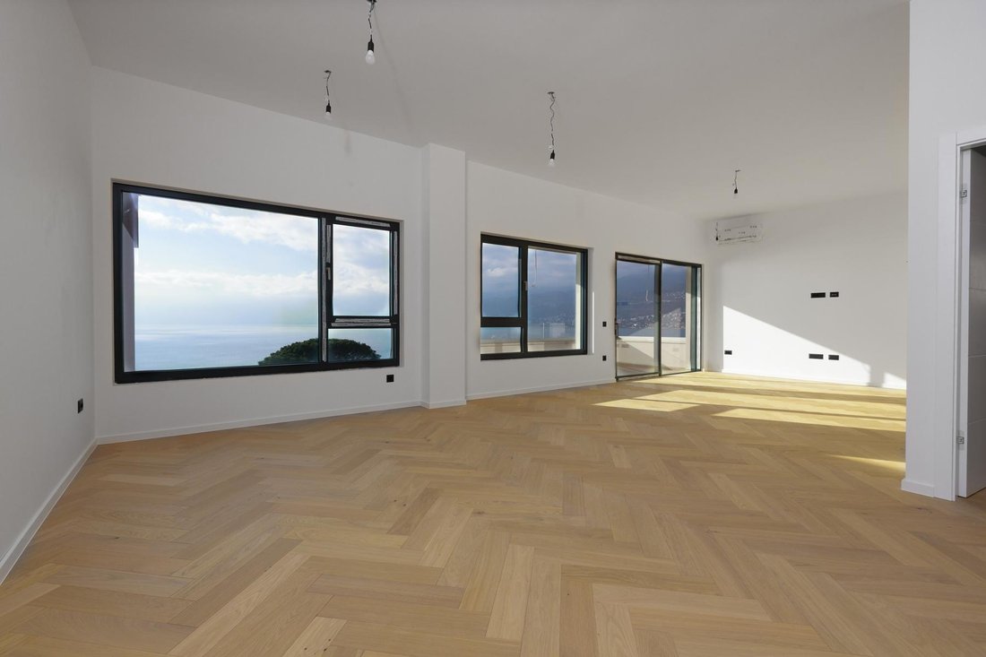 Apartment in Mjesni odbor Kantrida, Grad Rijeka, Primorje-Gorski Kotar County 3 - 15115042