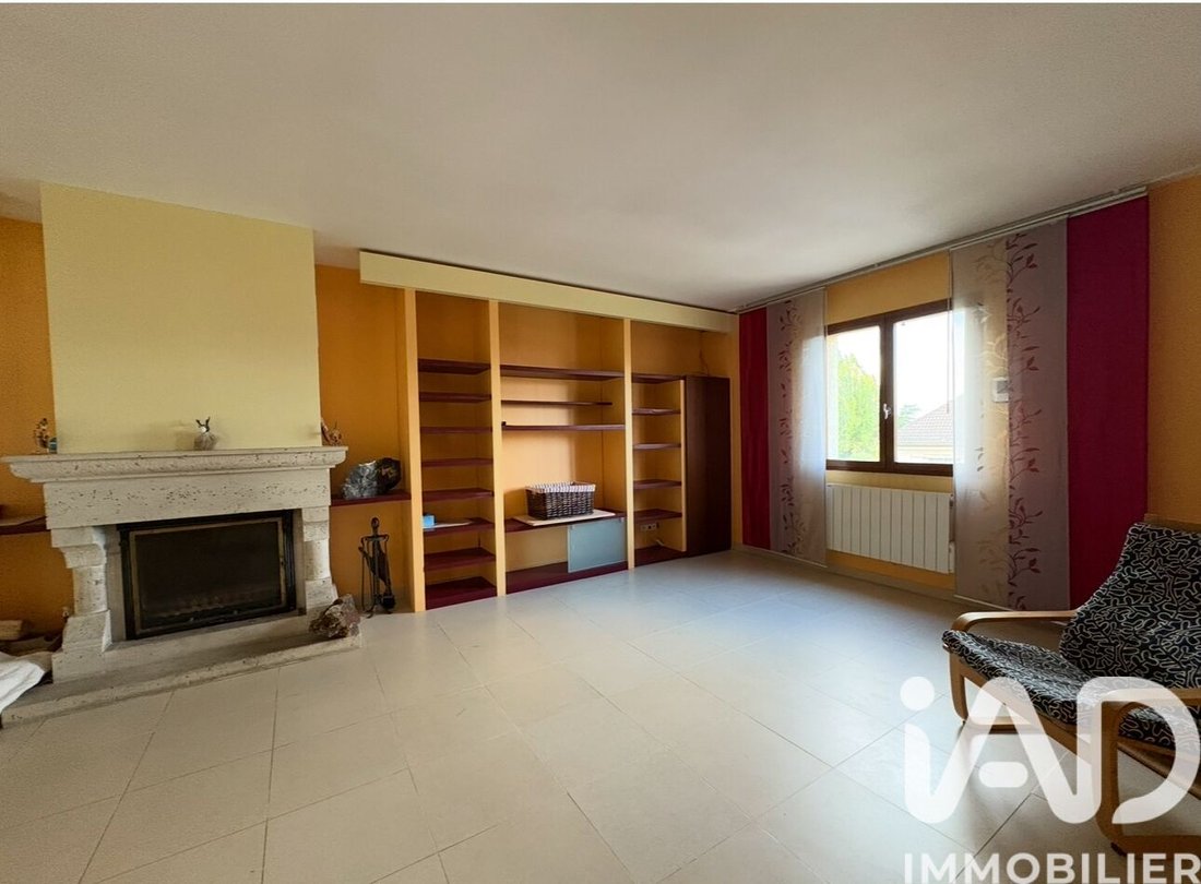 House in Orgeval, Ile-de-France, France 5 - 16932577