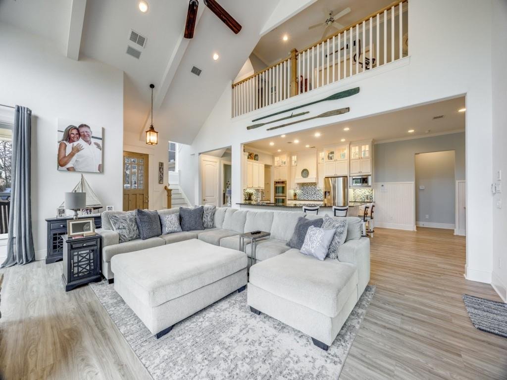 House in Gordonville, Texas, United States 3 - 16933232