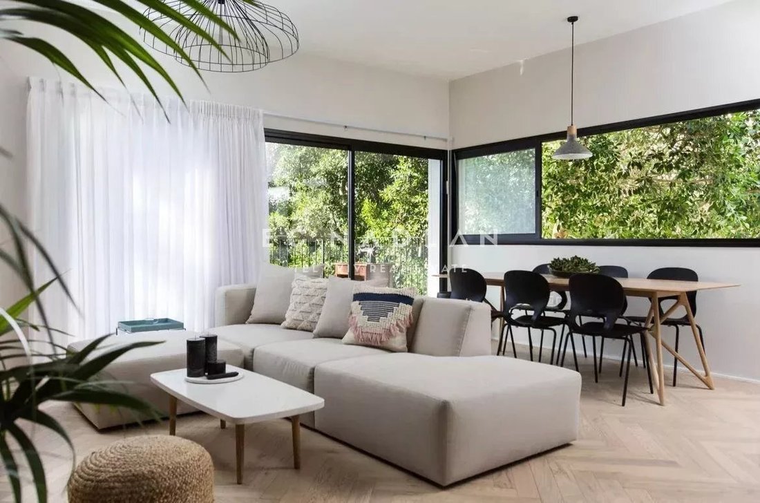 Apartment in Tel Aviv-Yafo, Tel Aviv District, Israel 2 - 16928986