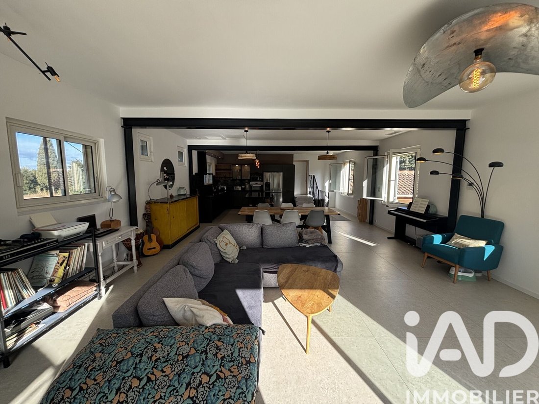 House in Miramas, Provence-Alpes-Côte d'Azur, France 3 - 16932584