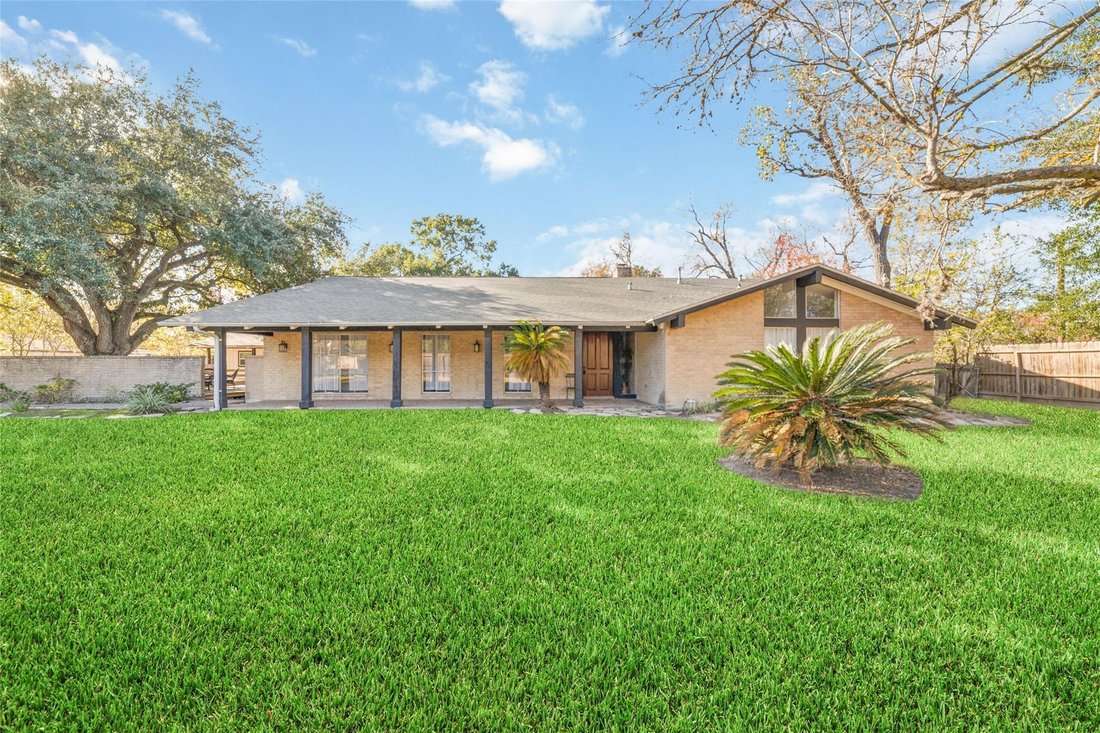 House in Houston, Texas, United States 2 - 16935260