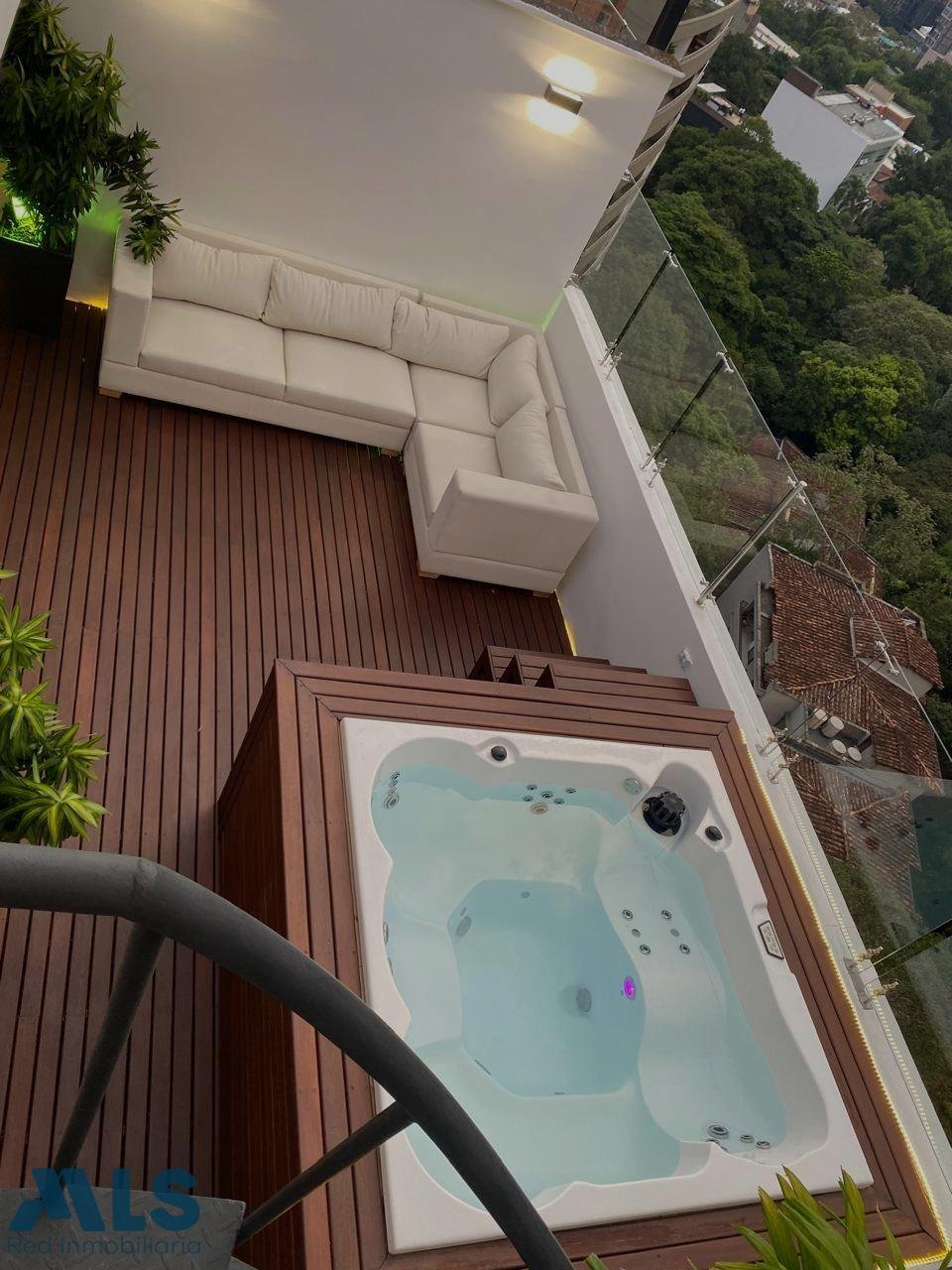 Apartment in Medellín, Antioquia, Colombia 5 - 16929342