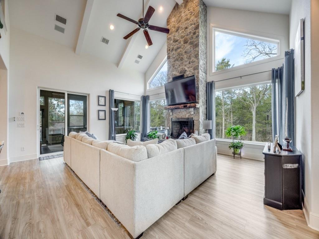 House in Gordonville, Texas, United States 4 - 16933232