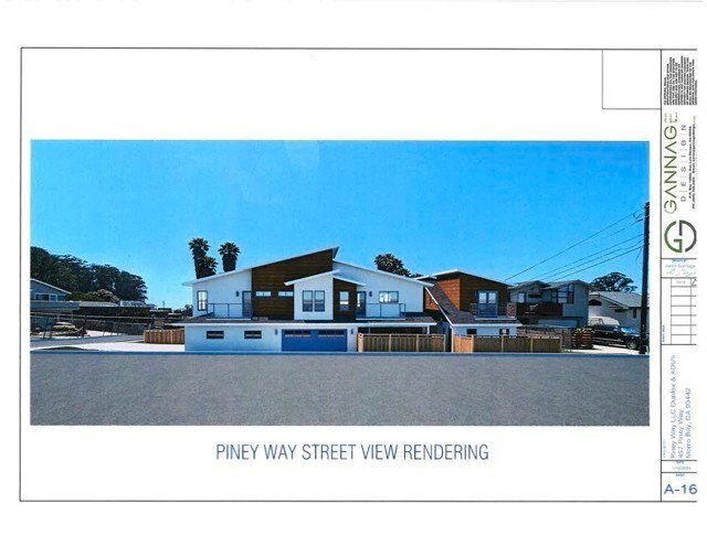 Apartment in Morro Bay, California, United States 1 - 16932508
