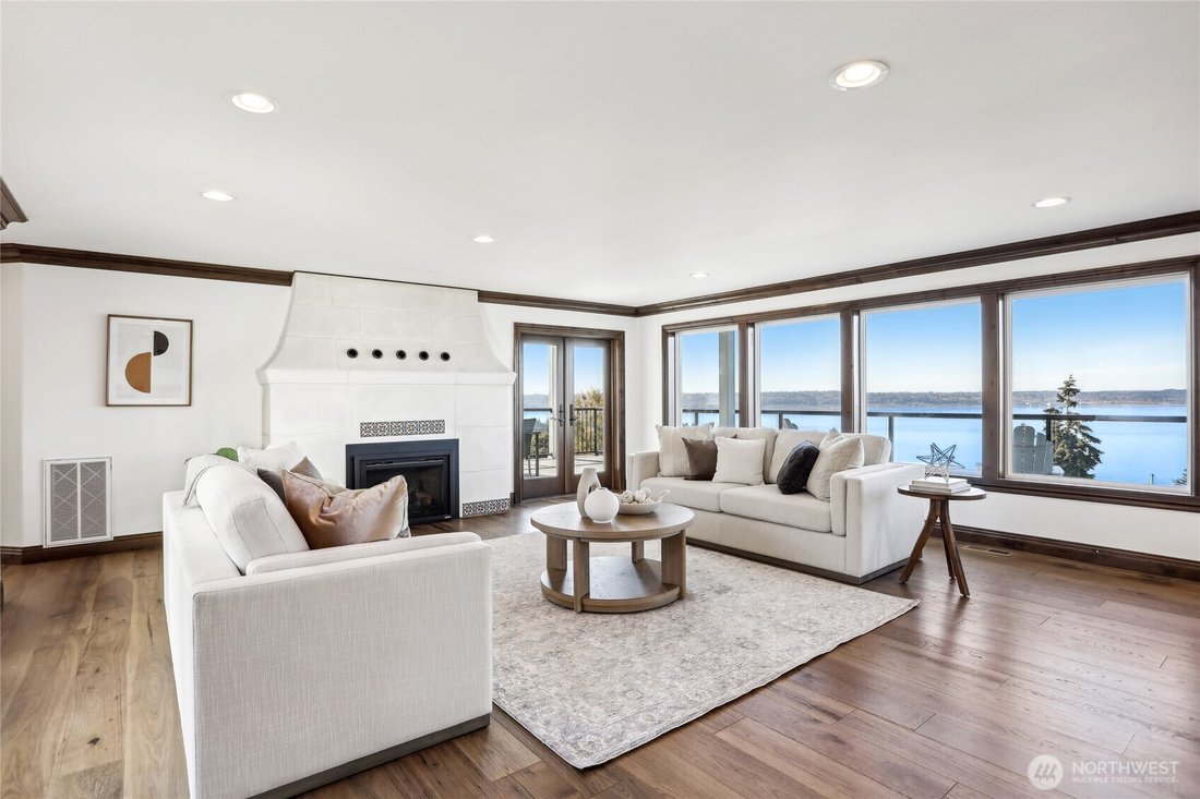 House in Tacoma, Washington, United States 5 - 16934372