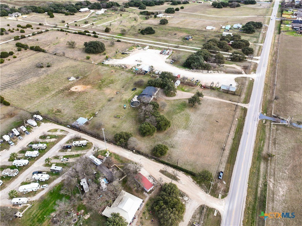 Land in Salado, Texas, United States 5 - 16932461