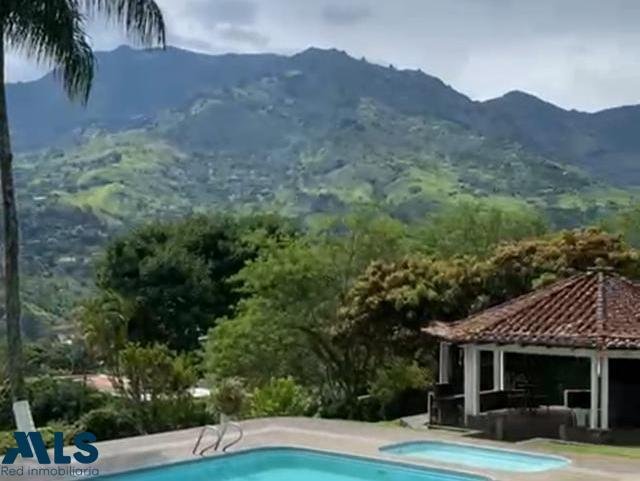 Finca in Vereda Curazao, Antioquia, Colombia 2 - 16929344