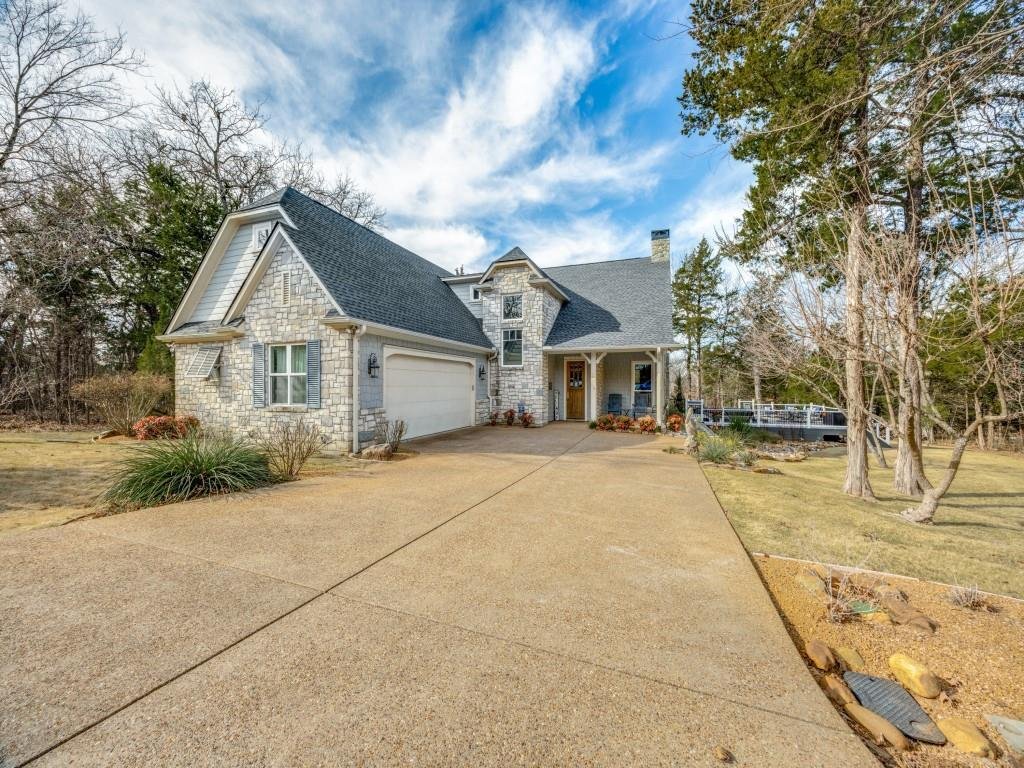 House in Gordonville, Texas, United States 1 - 16933232