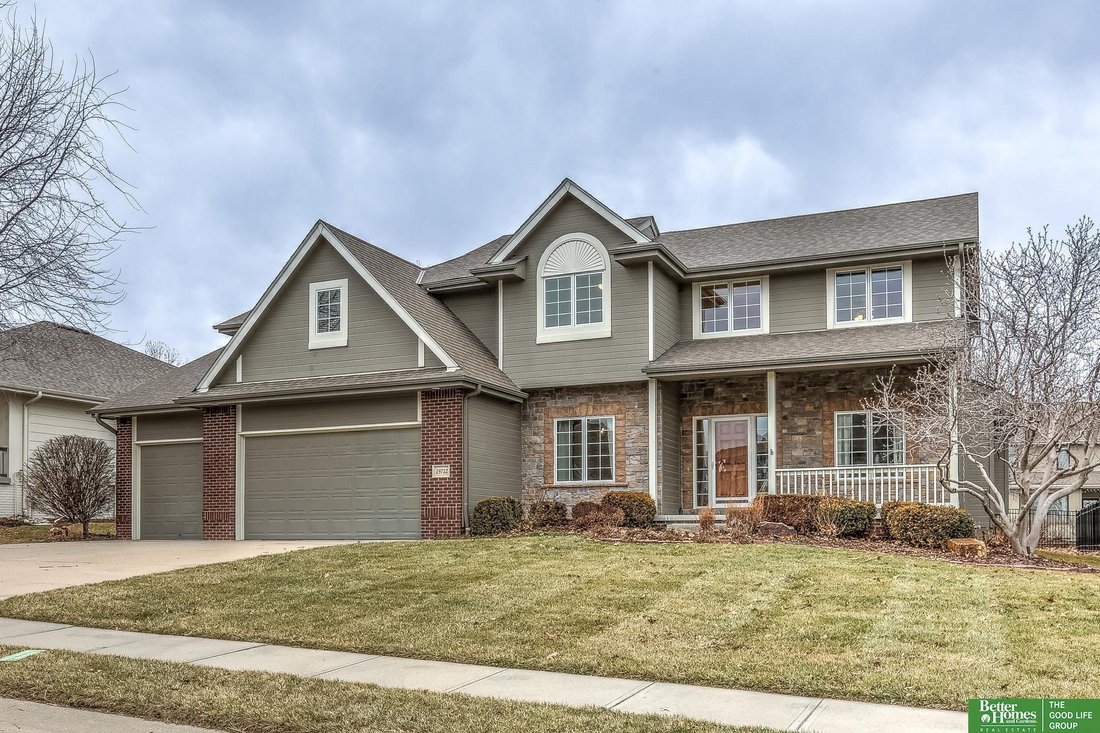 House in Omaha, Nebraska, United States 1 - 16932267