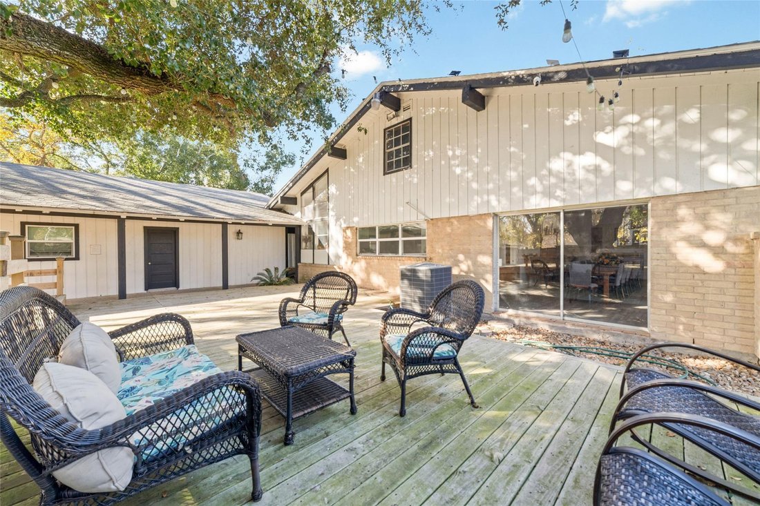 House in Houston, Texas, United States 4 - 16935260