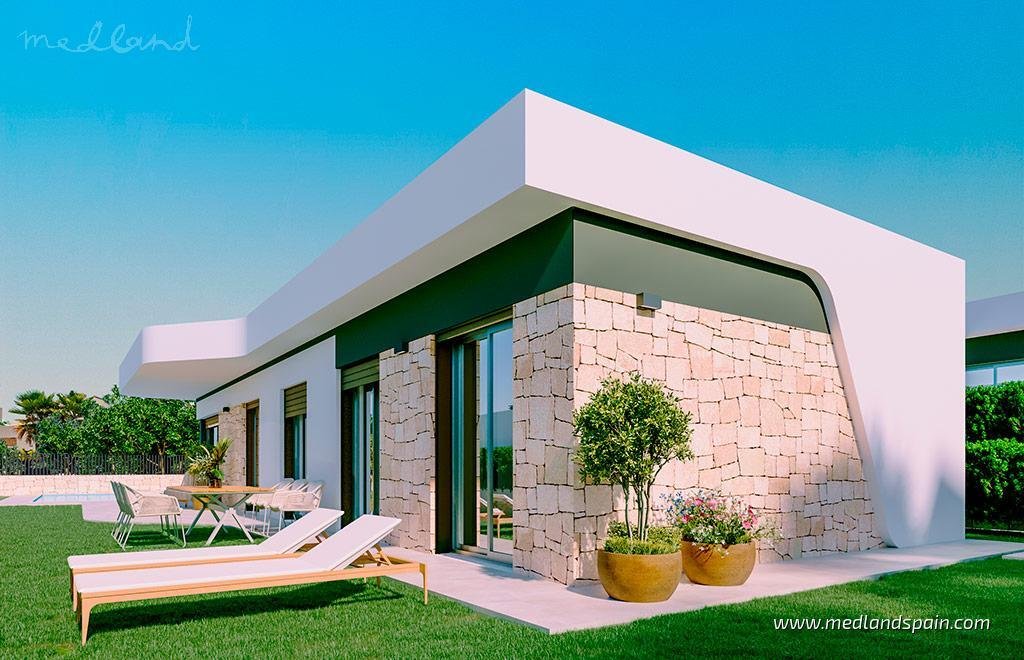 Villa in Finestrat, Valencian Community, Spain 2 - 16935575
