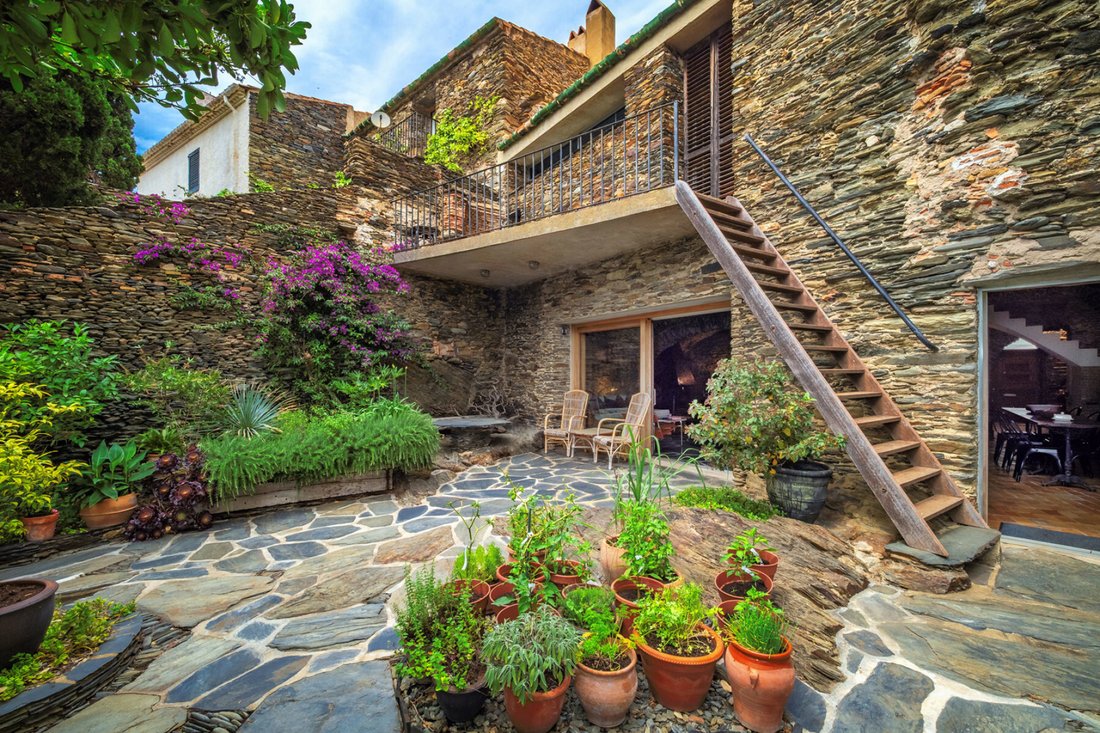 House in Cadaques, Catalonia, Spain 2 - 16804319