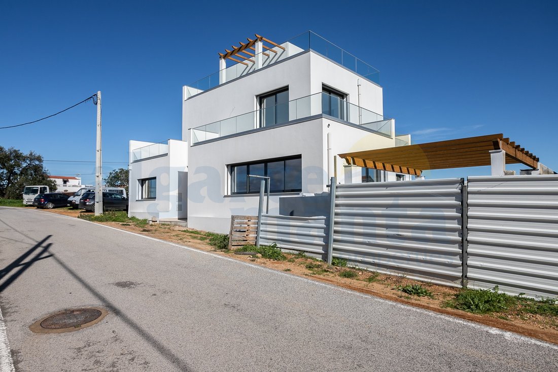 House in Altura, Algarve, Portugal 1 - 16931559