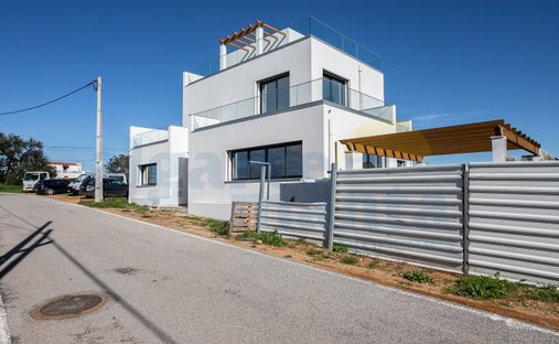 House in Altura, Algarve, Portugal 1