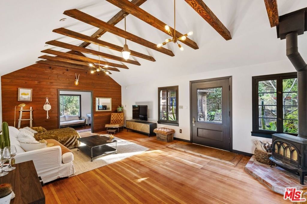 House in Topanga, California, United States 1 - 16935119