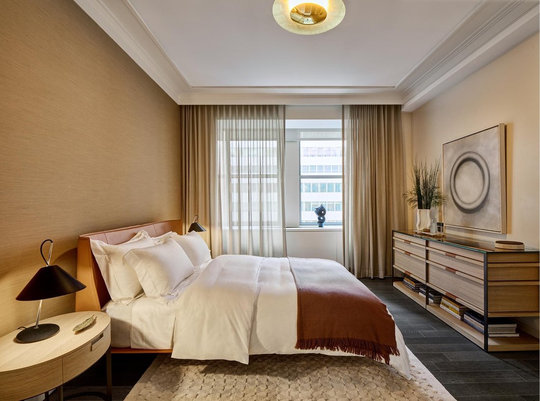 Appartement à New York, État de New York, États-Unis 1 - 16933646