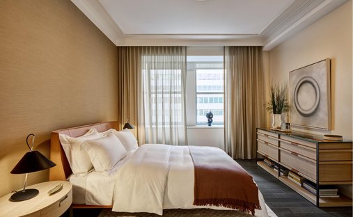 Appartement à New York, État de New York, États-Unis 1