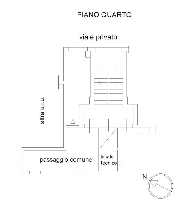 Apartment in Naples, Campania, Italy 4 - 16934009