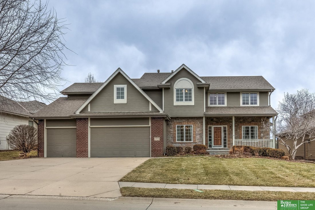 House in Omaha, Nebraska, United States 3 - 16932267
