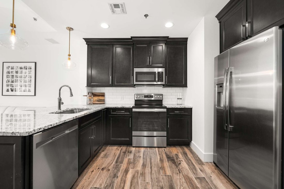 Condo in Nashville, Tennessee, United States 2 - 16935361