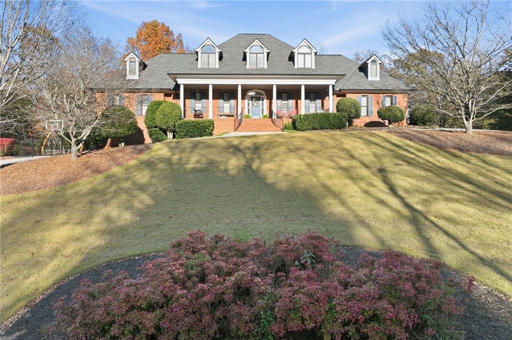 House in Gainesville, Georgia, United States 2 - 16935157