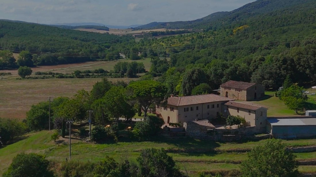 Country House in Sovicille, Tuscany, Italy 1 - 16928571