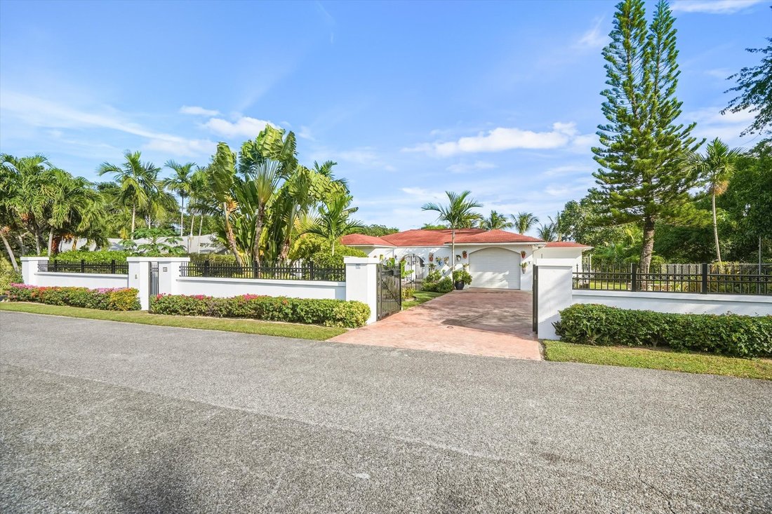 Casa a Nassau, New Providence, Bahamas 2 - 16934650
