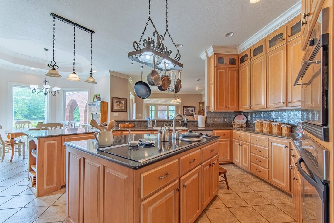 Casa a Stantonville, Tennessee, Stati Uniti 2 - 16933270