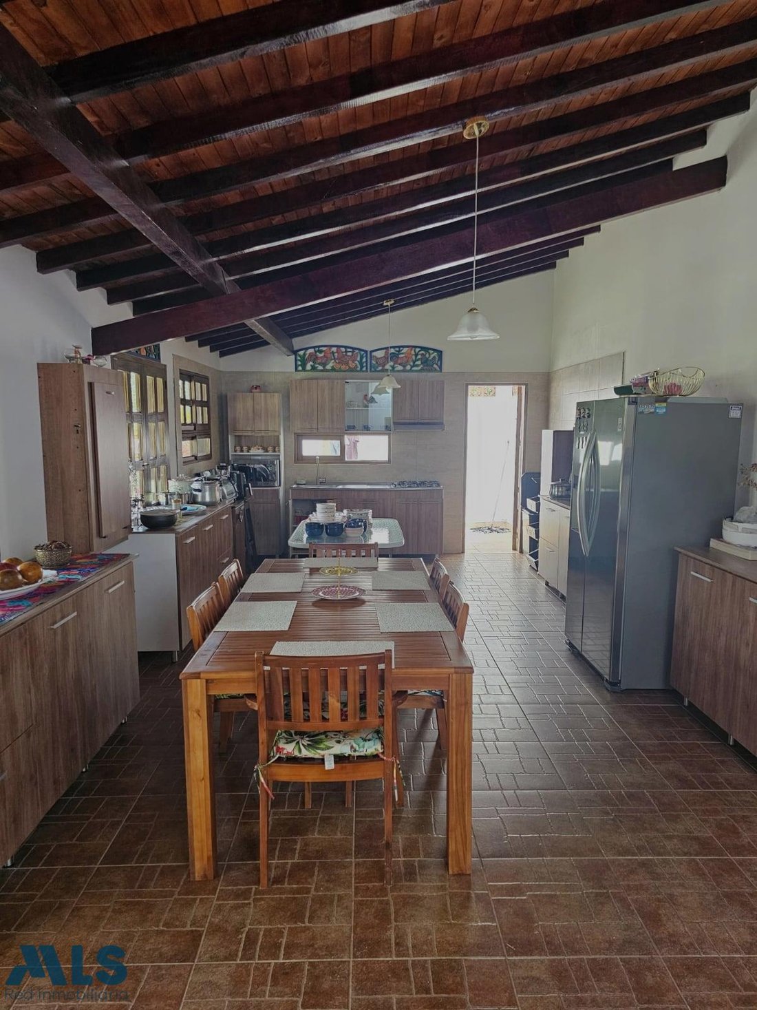 Finca à Vereda Vilachuaga, Antioquia, Colombie 4 - 16929271